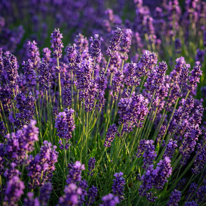 Lavendels