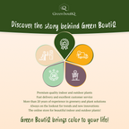 Green boutiQ Verkoperinformatie