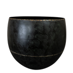 Pot - Noir - Belia vintage black - XL - H33 L38