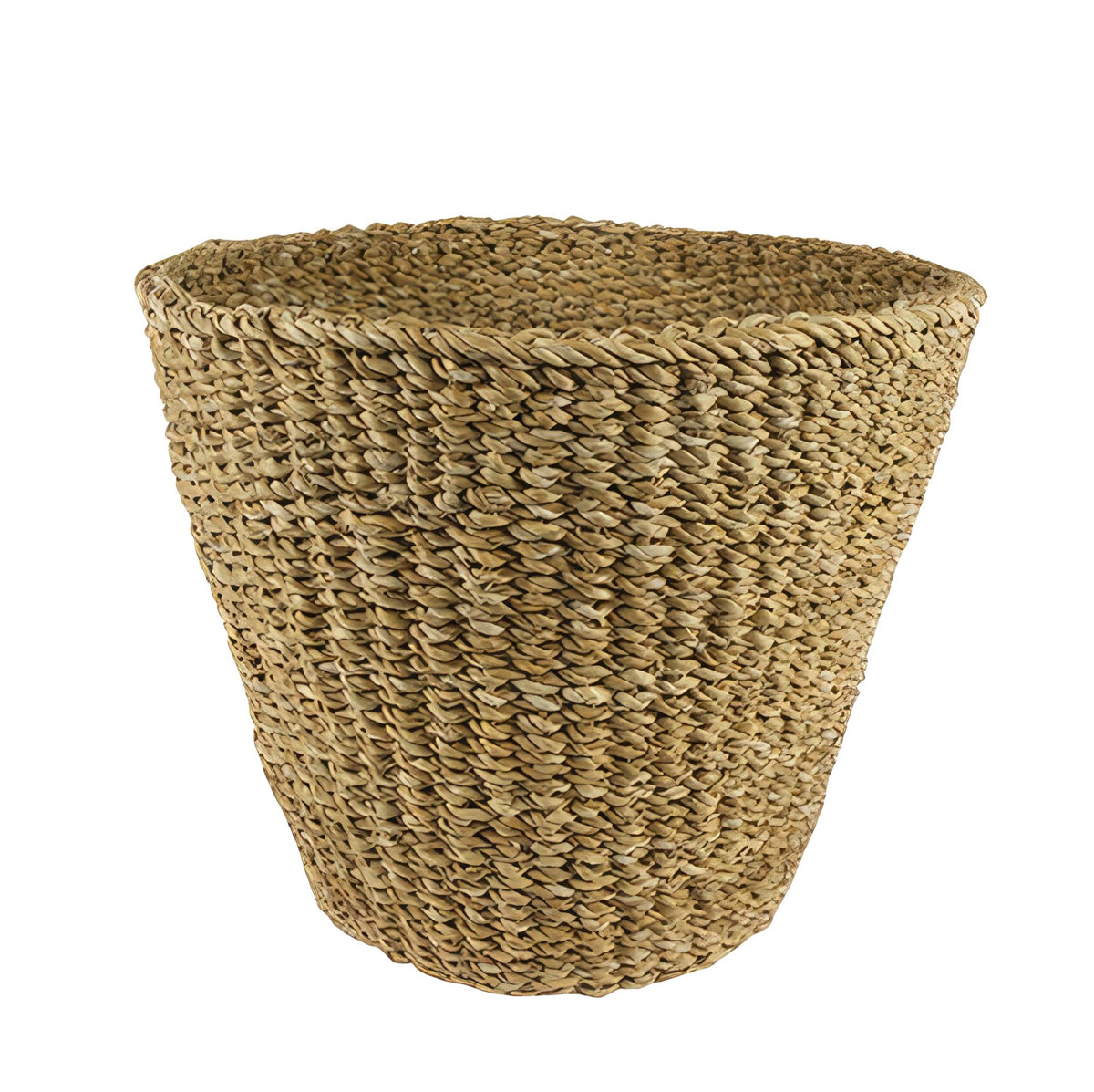 Panier - Brun clair - Jip naturel - XL - H31 L37