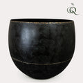 Pot - Noir - Belia vintage black - XL - H33 L38