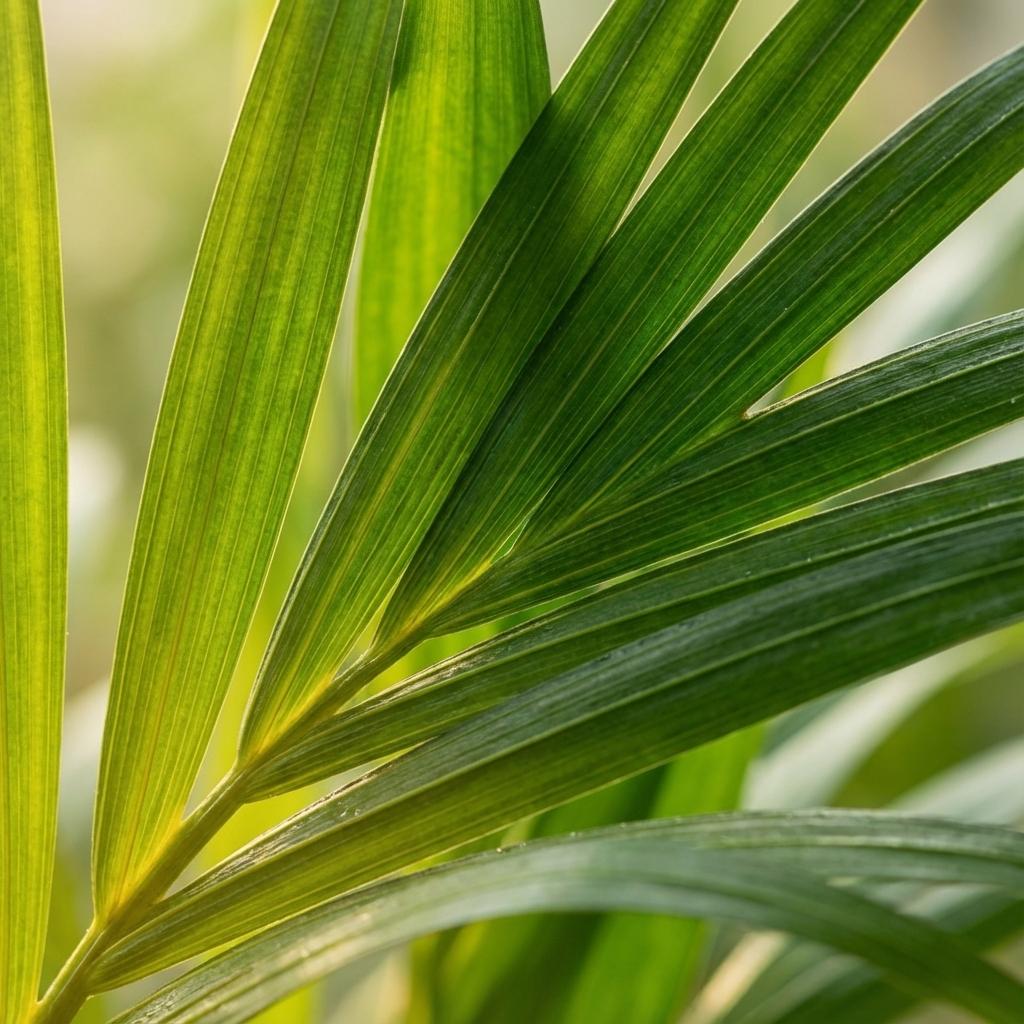 Areca Dypsis Lutescens Palmier doré - Ø 12 cm - Hauteur : 40 cm