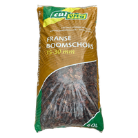 Franse Boomschors 15 - 30mm
