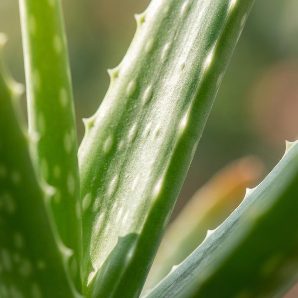 Aloe Vera - Ø 10,5 cm - Hauteur : 35 - 40 cm