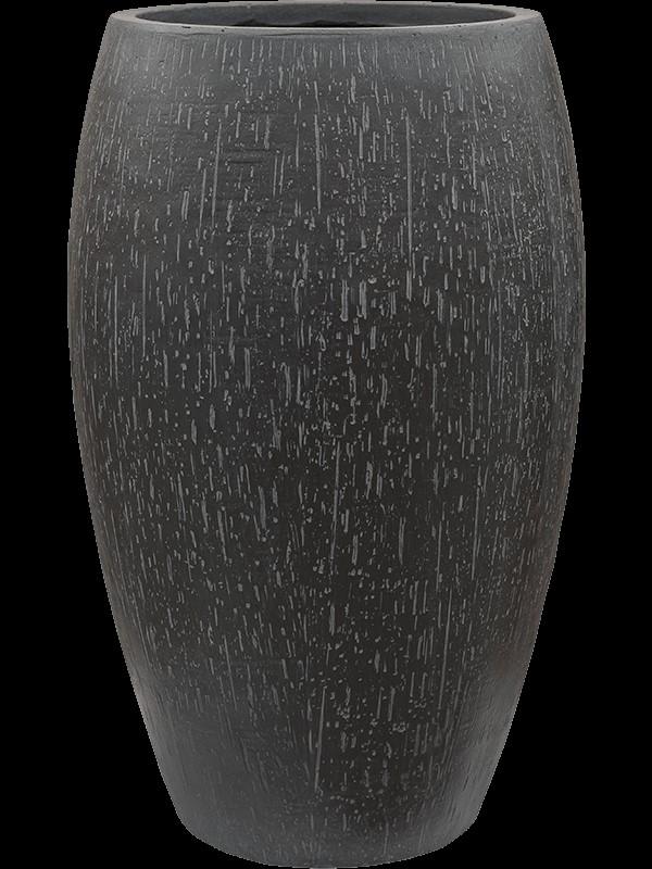 Pot - Anthracite - Raindrop Emperor - L - H60 L37