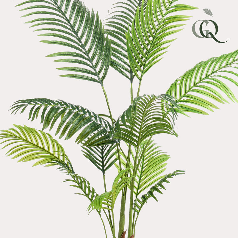 Kunstplant - Howea Forsteriana - 140 cm
