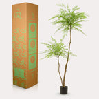 plante artificielle - Sophora - Arbre à miel - 190 cm