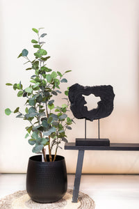 Eucalyptusbaum - Blauer Gummibaum - 120 cm - kunstpflanze