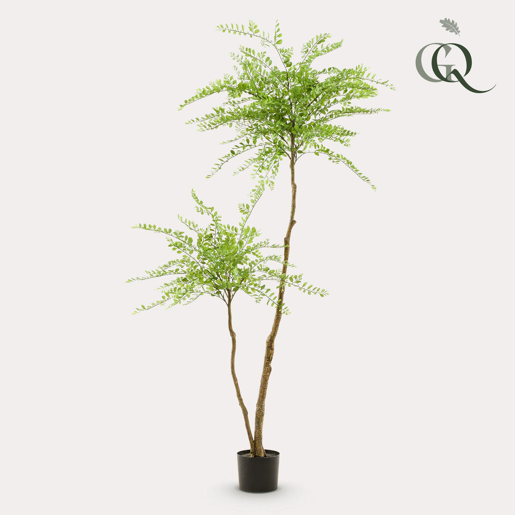 plante artificielle - Sophora - Arbre à miel - 190 cm