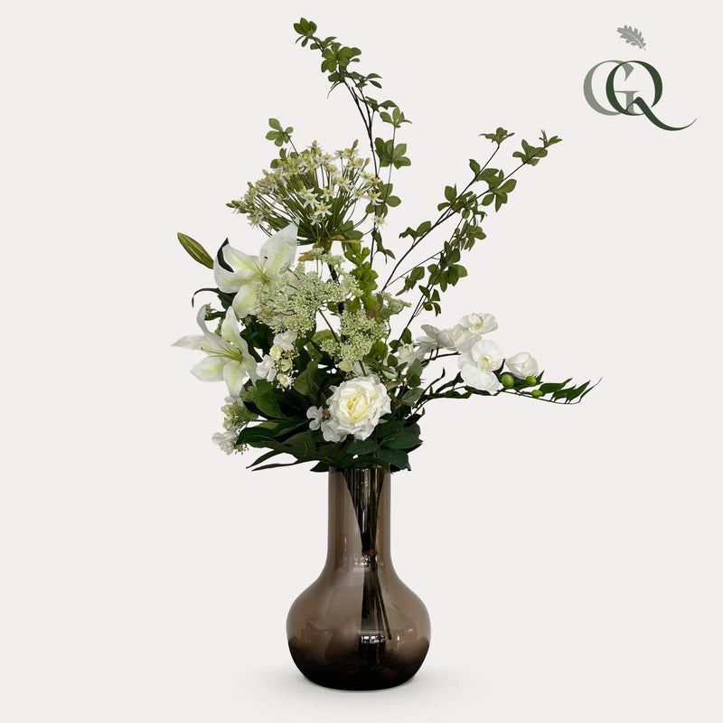 Kunstblumen - Bouquet XL - Shine - 105 cm
