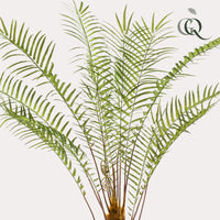 Kunstplant - Boomvaren - x15 -1 25cm