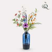 Kunstblumen - Bouquet L - Rise & Shine - 90 cm
