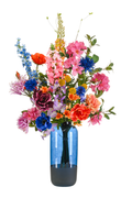 Fleurs artificielles - Bouquet XL - Luxury Glam - 90cm