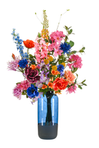 Fleurs artificielles - Bouquet XL - Luxury Glam - 90cm