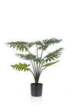 Plante artificielle - Philodendron - 60 cm