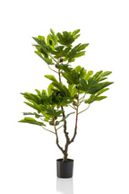 Plante artificielle - Ficus Carica - Figuier - 95 cm