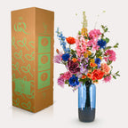 Fleurs artificielles - Bouquet XL - Luxury Glam - 90cm