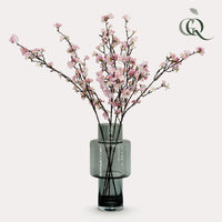 Kunstbloemen Solo - Pink - Japanese Cherry Blossom - x 4 - 95 cm