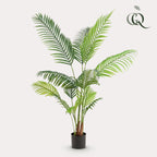 Kunstpflanze - Howea Forsteriana - 140 cm