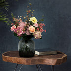 Fleurs artificielles - Bouquet M - Mystic Summer - 65 cm