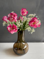 Fleurs artificielles - Bouquet L - Romantic Glam - 80cm