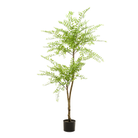 kunstplant - Sophora tree  - Honingboom - 140cm