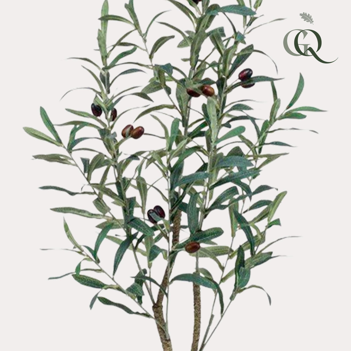 Olea Europaea - Olivenbaum- 90 cm - kunstpflanze