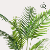 Kunstplant - Howea Forsteriana  - 160 cm