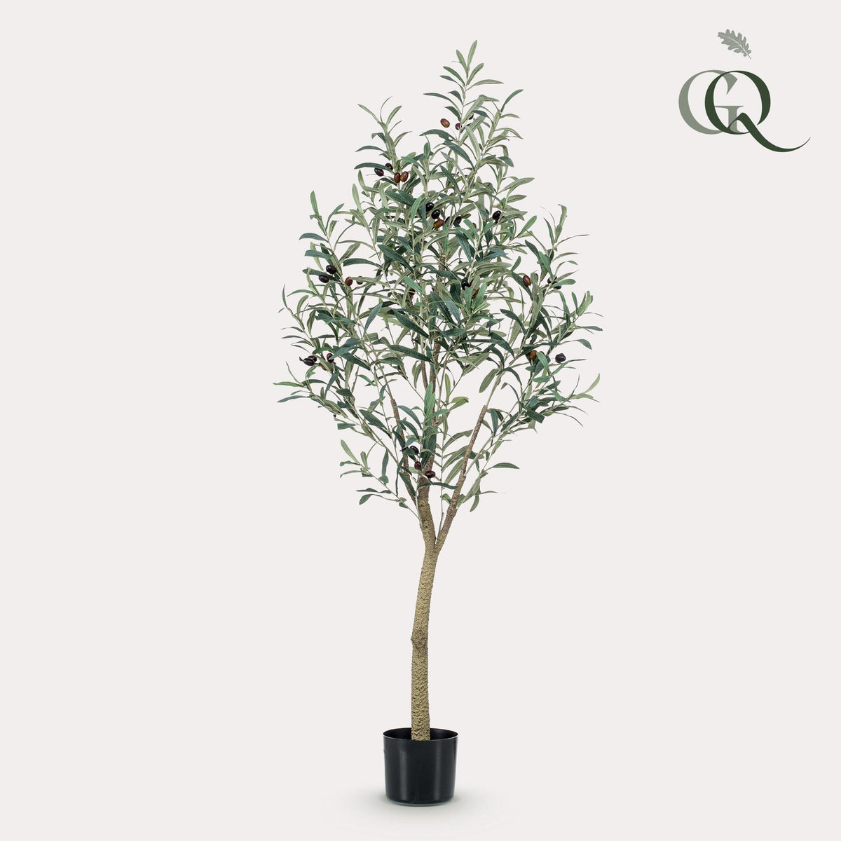 Olivier artificiel - Olea europaea - Olivier - 140 cm