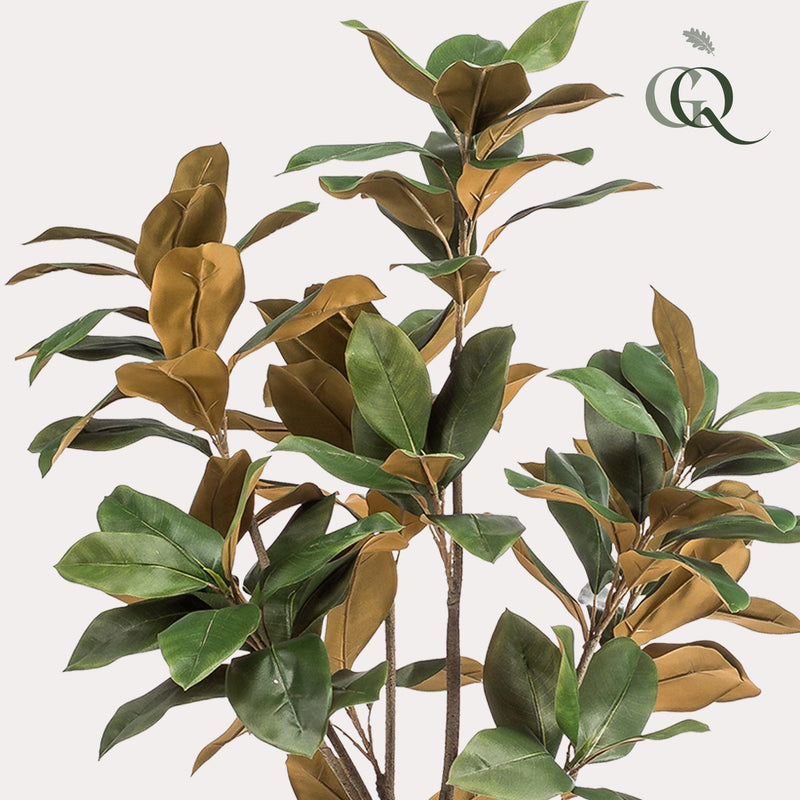 Magnolia Grandiflora - 150 cm - kunstpflanze