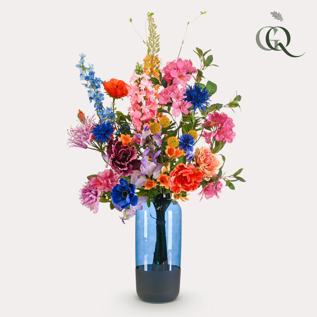 Fleurs artificielles - Bouquet XL - Luxury Glam - 90cm